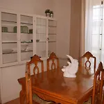 Casa Goyo Leon En Plaza Santo Domingo