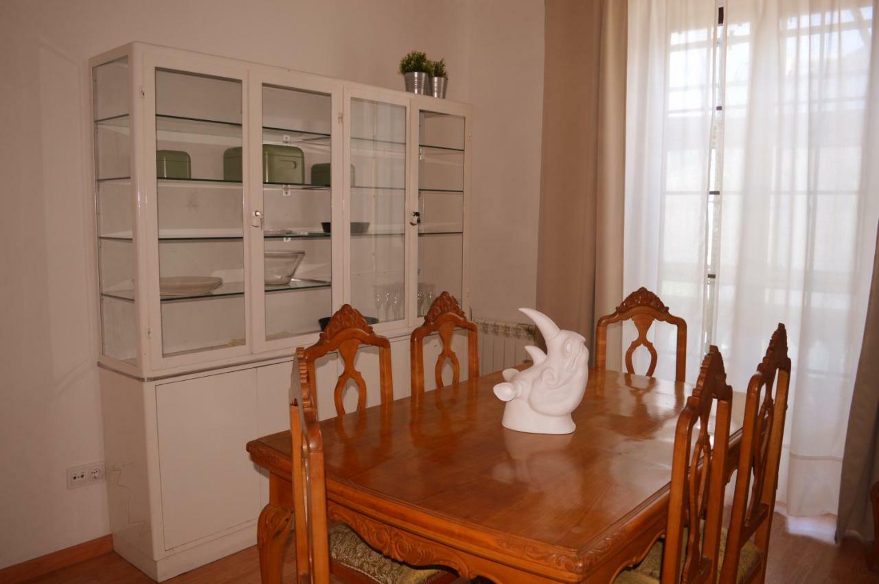 Casa Goyo En Plaza Santo Domingo Appartamento