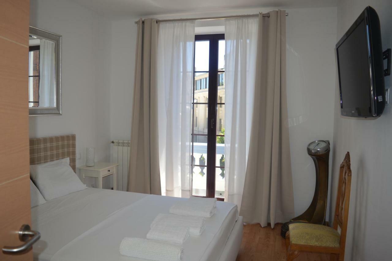 Appartamento Casa Goyo En Plaza Santo Domingo León