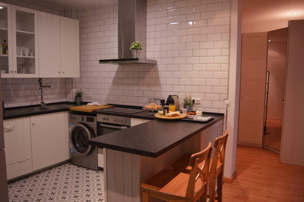 Appartamento Casa Goyo En Plaza Santo Domingo León