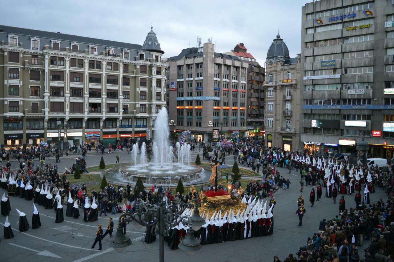 Appartamento Casa Goyo En Plaza Santo Domingo