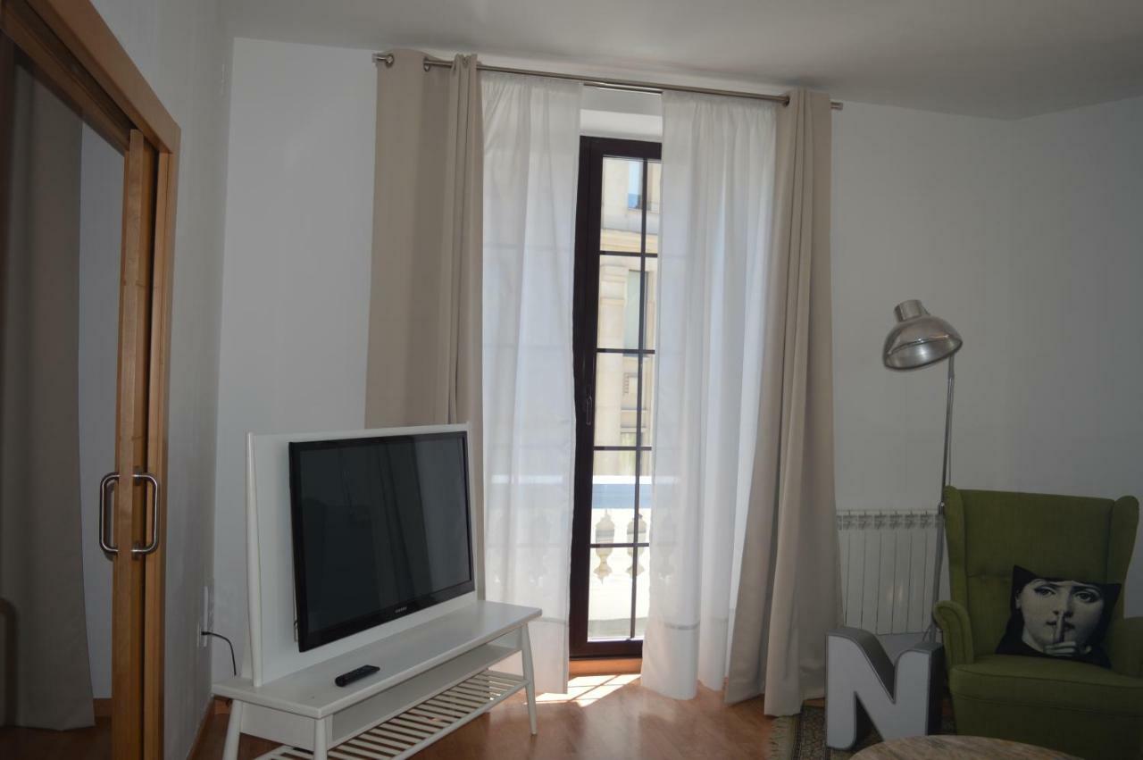 Appartamento Casa Goyo En Plaza Santo Domingo *